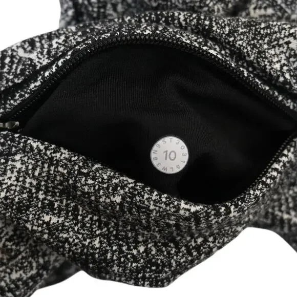 lululemon athletica Black and Gray Jacket - Picture 12 of 12